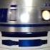 R2 D2 Build Dome Motor SOUND