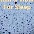 Meditation Guru Rain Violin For Sleep