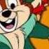 Chip N Dale Rescue Rangers Hungarian Extended