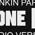 Linkin Park And One Live Studio Version