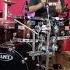 Metallica Master Of Puppets Metallicamasterofpuppets Drumcover Drums Rockdrums Drumming