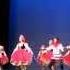 Russian Folk Dance Barinya