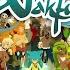 Wakfu Sur Tes Pas Opening Song