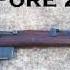 Lee Enfield Ishapore 308 Rifle