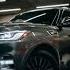 INFINITI QX80 Attention To Detail