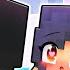 Aphmau S FIRST KISS In Minecraft