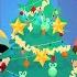 O Christmas Tree The Countdown Kids Kids Songs Nursery Rhymes Lyric Video