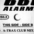 666 Alarma A Trax Club Mix