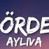 Ayliva Mörder Lyrics