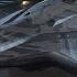 Star Citizen Paint C2 Hercules Starlifter ARGENT PAINT