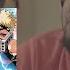 DizzyEight Reacts To SHONEN JUMP RAP CYPHER 2 RUSTAGE Ft Shofu Fabvl VI Seconds MegaRan More