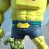 Superhero But Seponge Bob All Advenger Marvel Shortsvideo Youtubeshorts Viralvideo