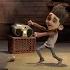 Norman Waited 10 Years To Out Dance Alvin And Justin Rasch Unleashes His Moves ParaNorman10