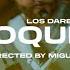 Clave Especial X Los Dareyes De La Sierra Tu Coquette Official Video