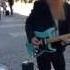 Billy Gibbons Of ZZ Top Aleksanterinkatu Helsinki Finland