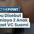 Viral Video Ibu Di Padang Diduga Aniaya Anak Kandung Saat VC Dengan Suami Lurah Beri Klarifikasi