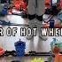 HOT WHEELS CITY BIGGEST EVER DRIVE ON THROUGH THIS HUGE COLLECTION OF HOT WHEEL CITY SETS WELCOME