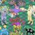 Water Island Full Song Extended 3 8 4 My Singing Monsters