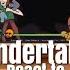 Undertale React To DEATHMATCH But Everyone Sing It FNF