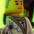 Lego Ninjago Zane Tribute Burn Alex Goot