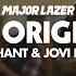 Major Lazer Too Original Feat Elliphant Jovi Rockwell Official Music Video