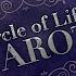 TAROT CARDS Circle Of Life Tarot Full Flip Through