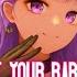 Nightcore Not Your Barbie Girl NV