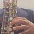 Invasion Of The Astro Monster Theme Alto Sax