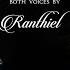 Paradise Within Temptation Ft Tarja Both Voices By Ranthiel