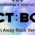 TXT Run Away ACT BOY Rock Ver Audio