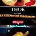 Thor Spider Man Memes That Will Make You LOL Pika Maniac Marvel FunnyMemes SpiderMan