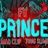 FY Mad Clip Thug Slime PRINCE Official Music Video