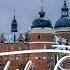 Gripsholm Castle Sweden