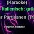 Traditional Ital Deutsch Bella Ciao Karaoke Version