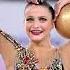 Milena Schenyatskaya Ball II Stongest Cup Moscow AA 2023