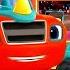 Blaze S ARCADE 3 Halloween Games Car Wash Surprise MORE Blaze And The Monster Machines