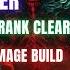 Diablo 4 S6 Fireball Direct Damage Pit 100 No Shatter Best Fireball Build