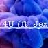 Convex 4U Feat Jex Jordyn DJ INK REMIX