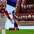 Every Shin Sonic Vs SCP 096 Mod ADDON UPDATE In MINECRAFT PE