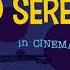 Tom And Jerry Solid Serenade 1946 1959 Titles Sequence CinemaScope