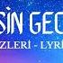 Reynmen Renklensin Gecelerimiz Sözleri Lyrics