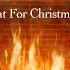 Mariah Carey All I Want For Christmas Is You Fireplace Video Christmas Songs