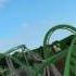 Roblox Universal Studios The Incredible Hulk Roller Coaster