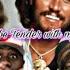 LOVE THIS BEE GEES FANNY BE TENDER WITH MY LOVE REACTION