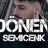 Semicenk Geri Dönemedim Halil Yıldırım Remix