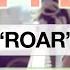 Katy Perry Roar Lyric Video