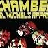 El Michels Affair C R E A M