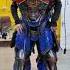 REAL LIFE OPTIMUS PRIME Costume Will Blow Your Mind