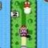 SMW Custom Music Track 1263 Super Mario Land 2 Overworld Map