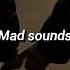 Arctic Monkeys Mad Sounds Lyrics